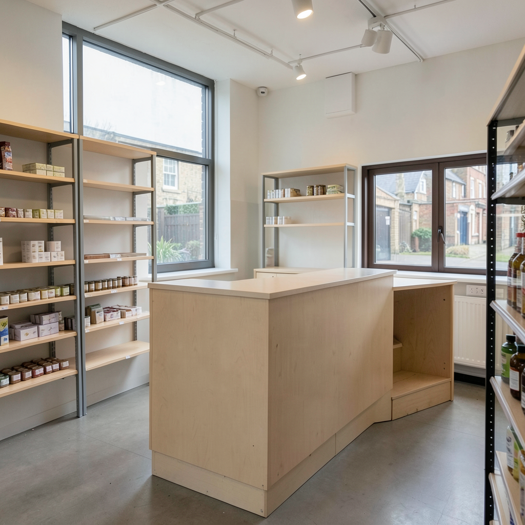 Marco Pierre White Oxford and Flower Shop Launch Partnership
